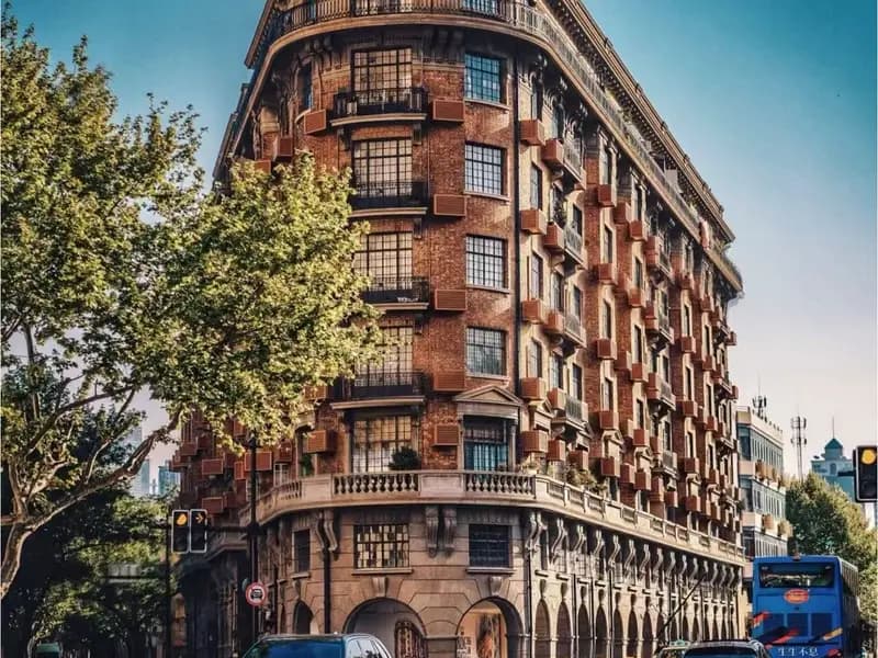 What to See on a French Concession Walking Tour?