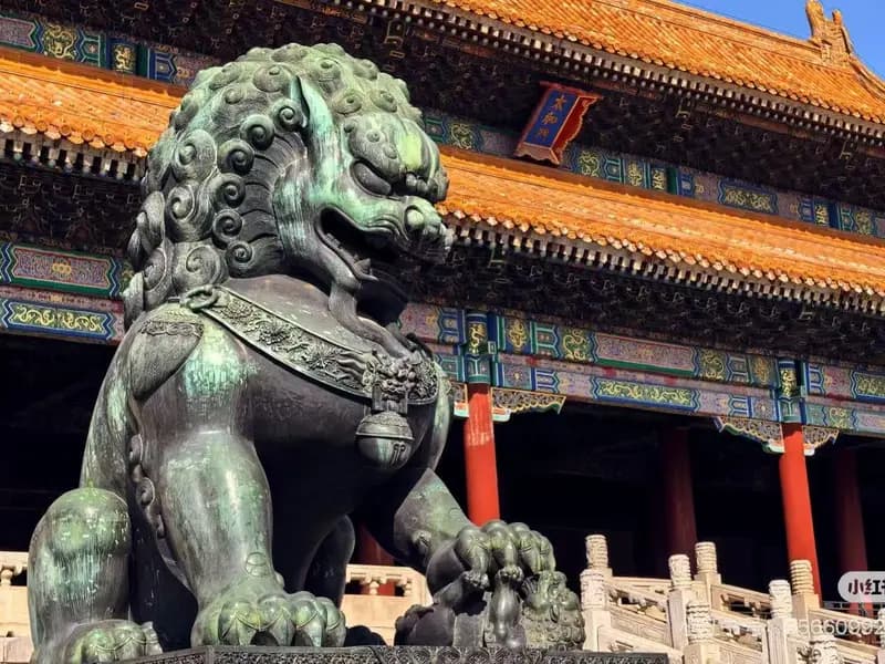 How to Read Beijing's Royal Architecture and Palaces?