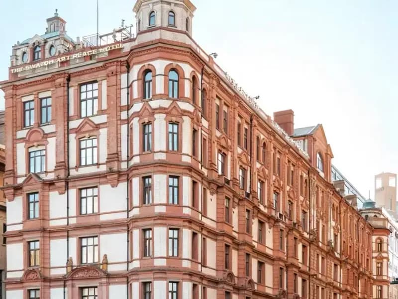What Will You See on the Shanghai Art Deco Walk?