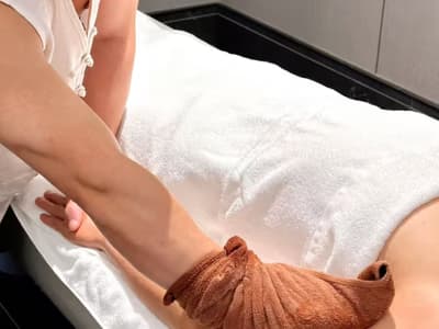 Cuozao: The Chinese Bathhouse Scrub — What the Videos Leave Out