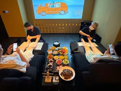Chinese Foot Massage: From Your Soles Up — It Does Not Stop at Your Ankles