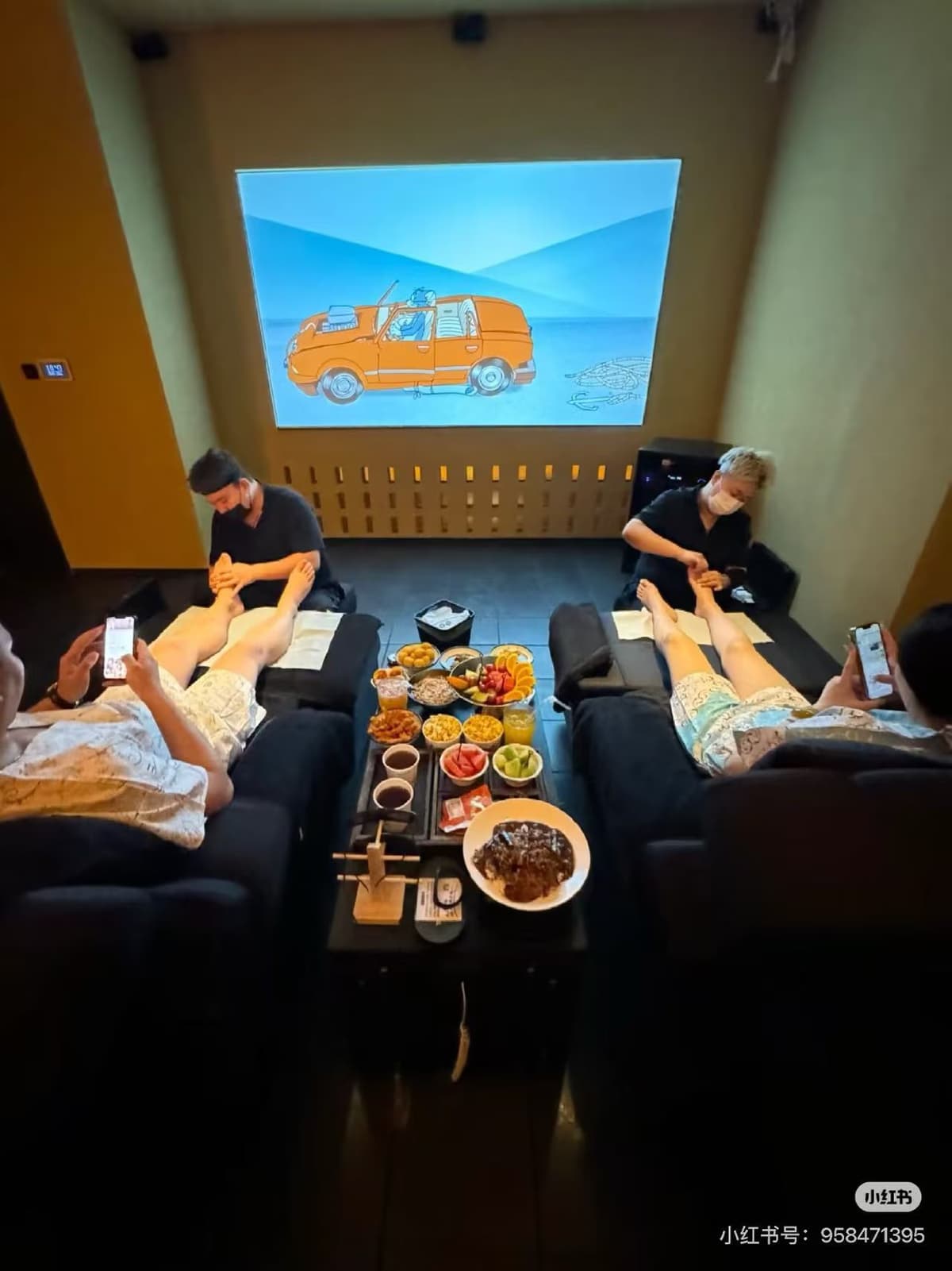 Chinese Foot Massage: From Your Soles Up — It Does Not Stop at Your Ankles