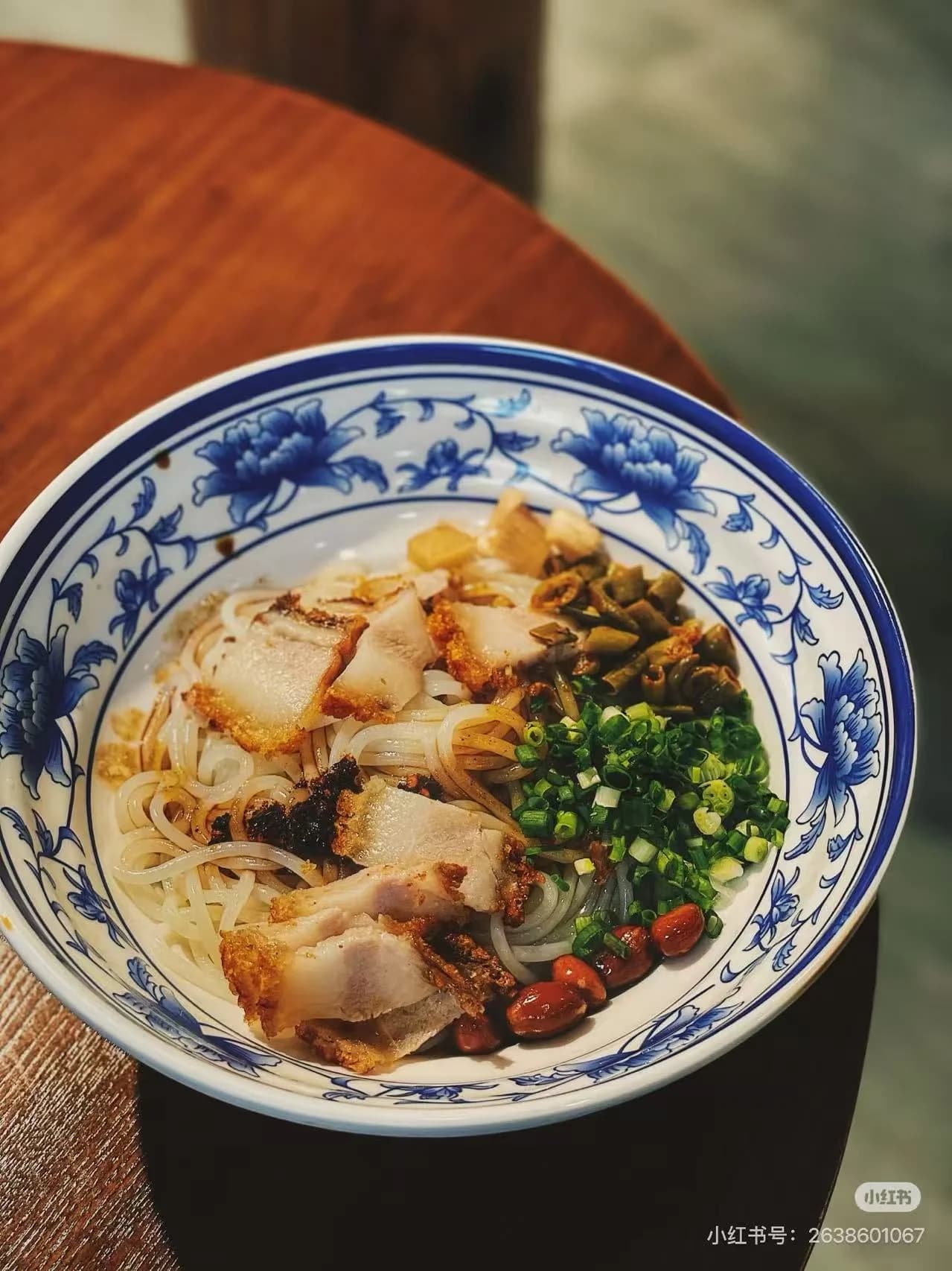 Guilin Rice Noodles and Local Bites