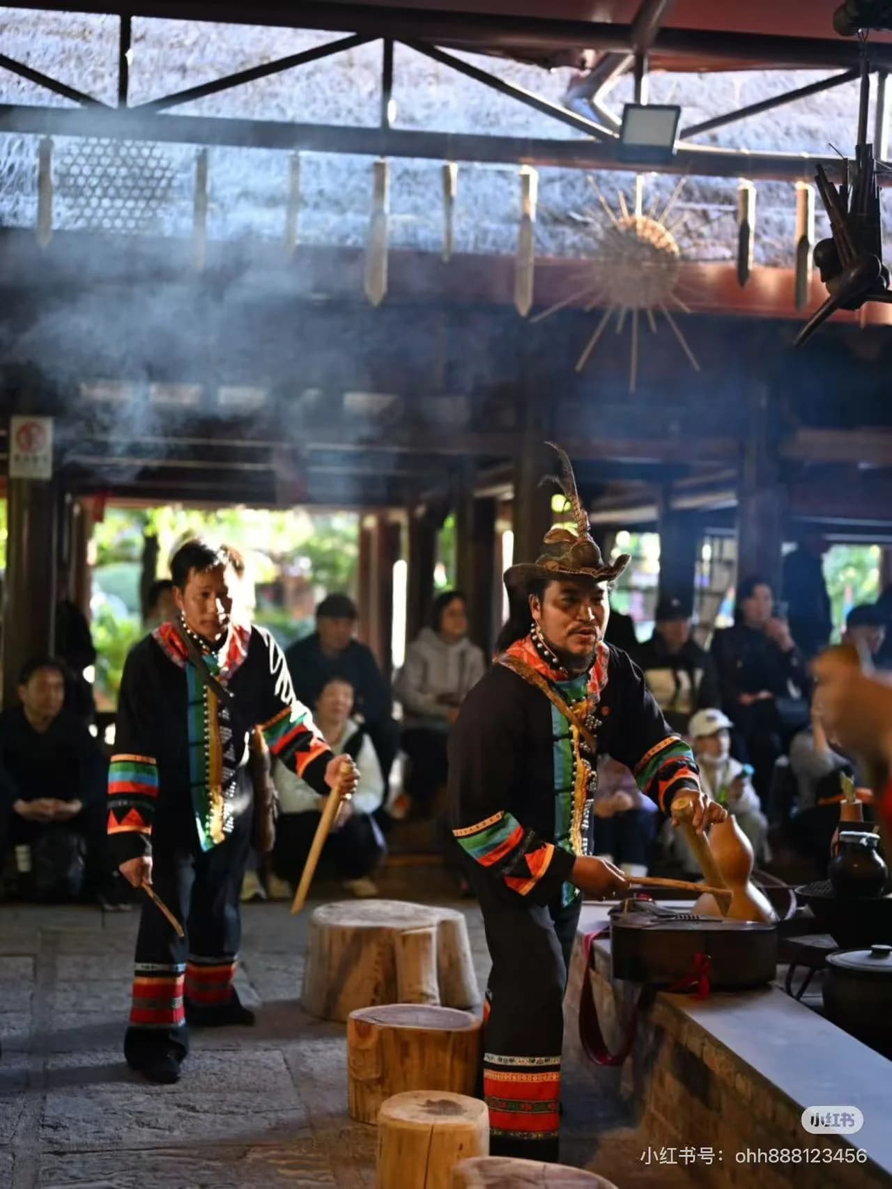 Experiencing Multi-Ethnic Culture in Kunming