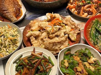 Northeast Food in Shenyang: Dumplings, Stews, and What to Actually Order