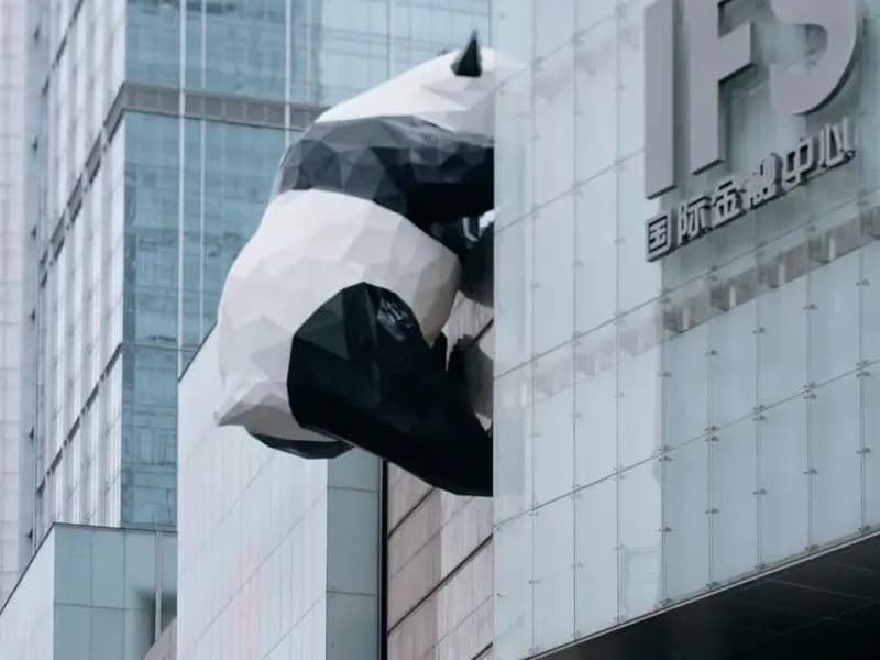 3 Days in Chengdu: Pandas, Hotpot, and One Very Large Buddha