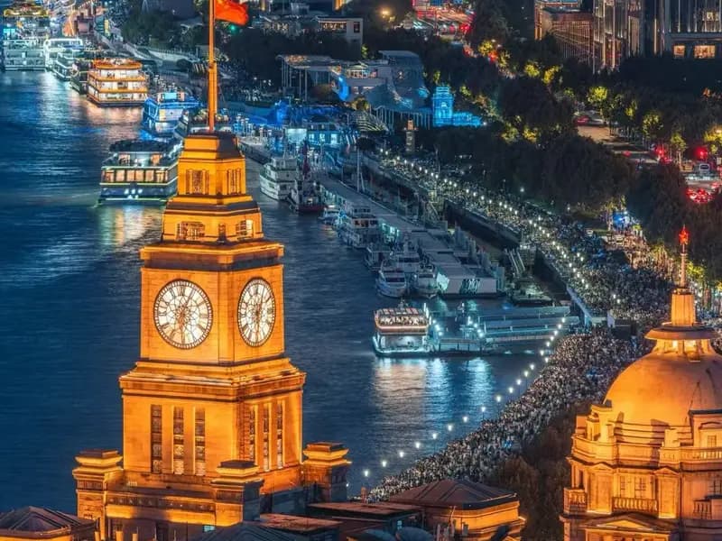What is the Perfect 3-Day Shanghai Itinerary?
