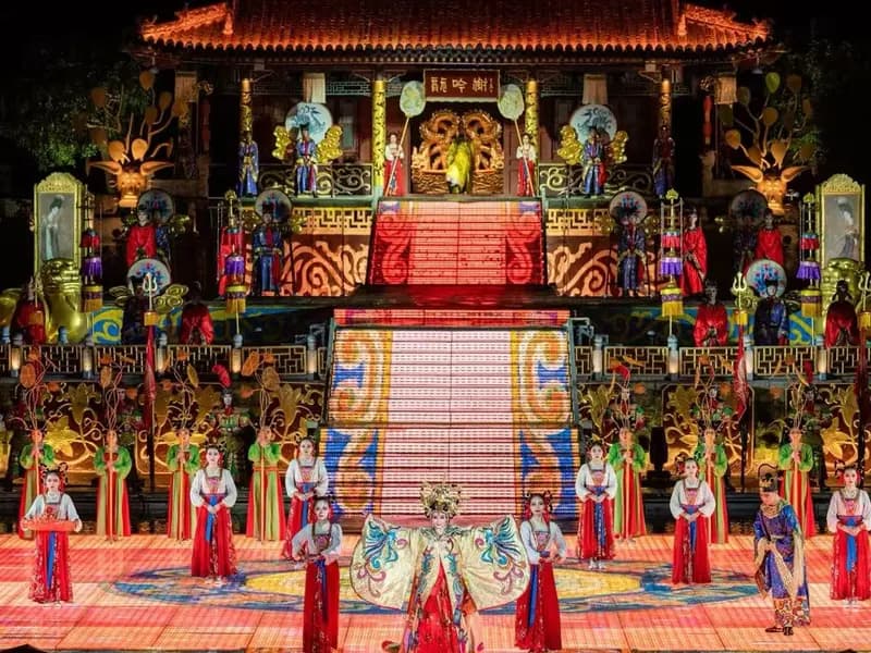 How to Spend 3 Days in Xi'an?