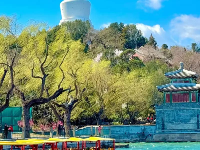 4 Days in Beijing: The Perfect First-Timer's Itinerary