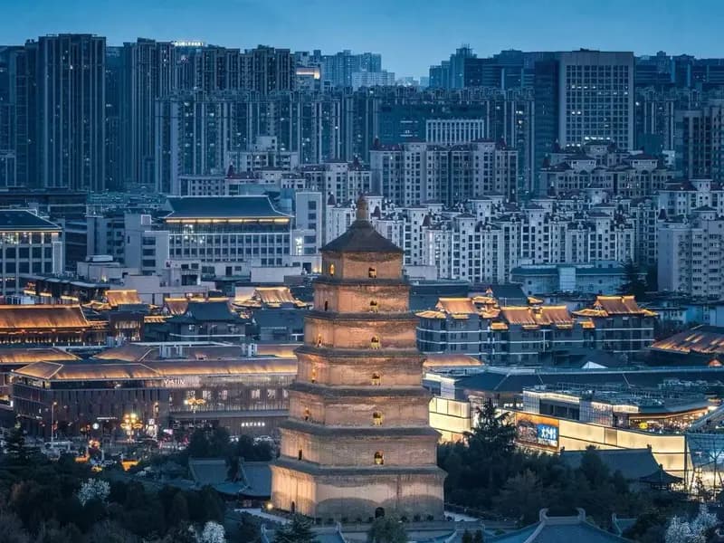 What is the Best 10-Day China Itinerary?