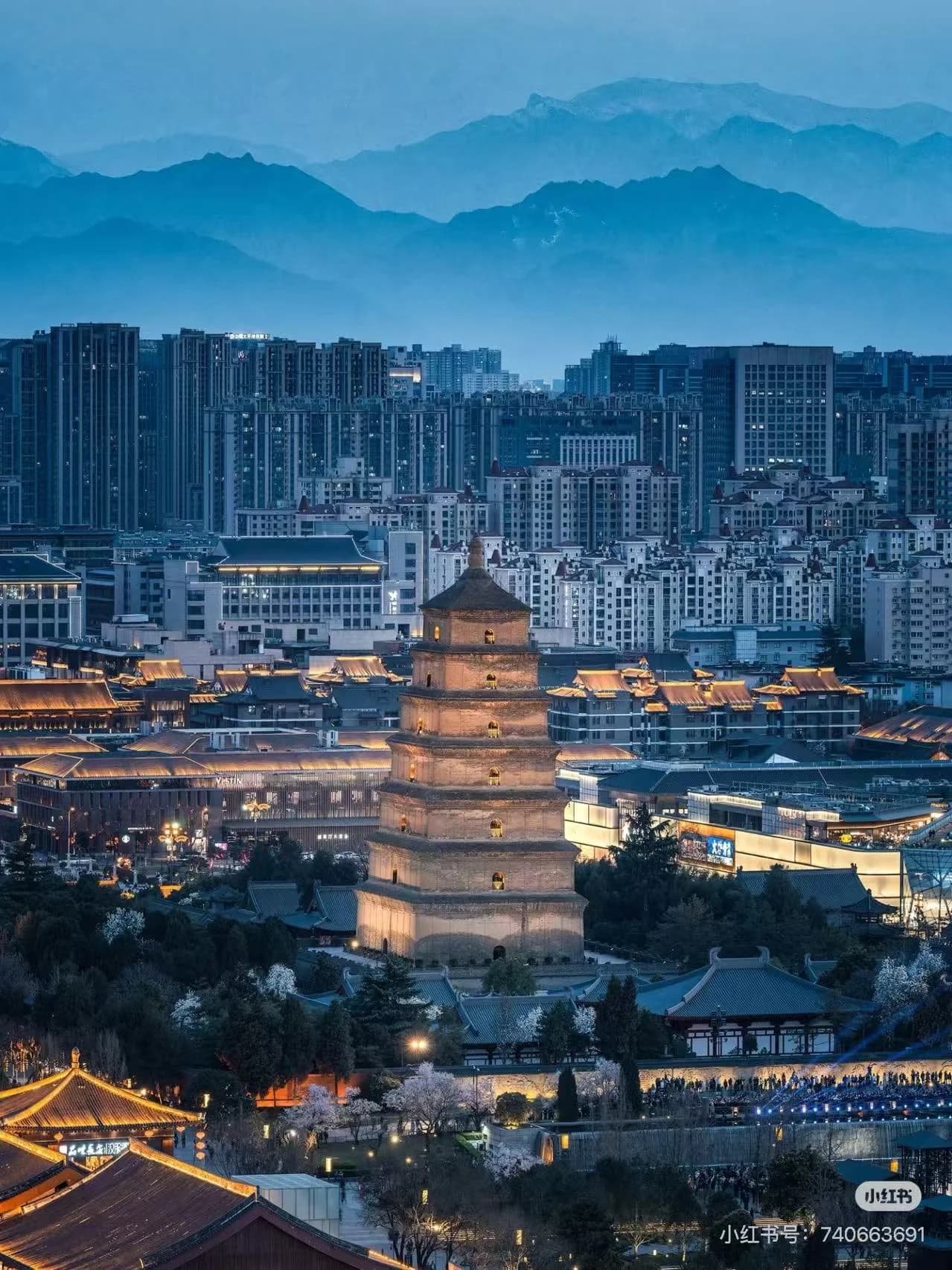 China 10-Day Itinerary: Beijing, Xi'an, Shanghai
