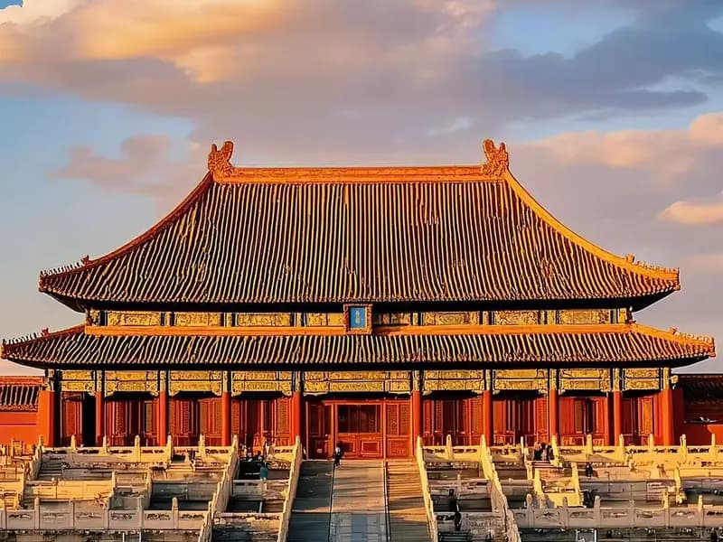 China 7-Day Itinerary: Beijing & Shanghai (Two Cities, Deeper)