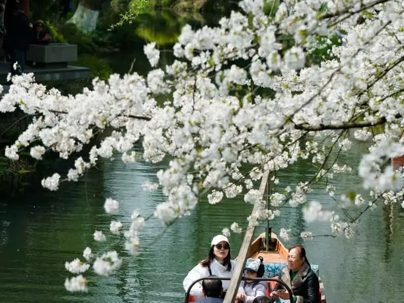 How to Plan a China Visa-Free Stopover Itinerary?