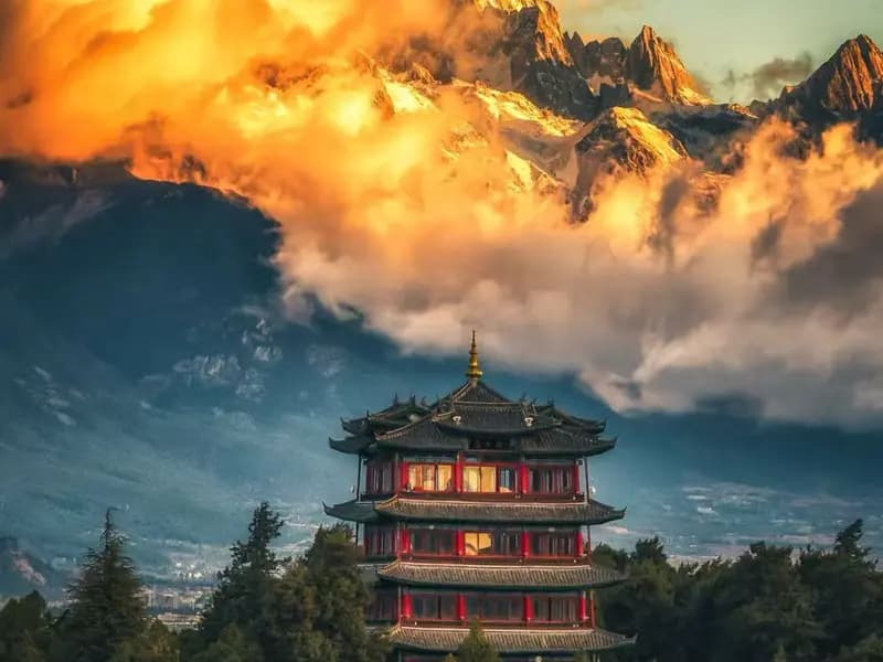 Yunnan 10-Day Itinerary: Kunming, Dali and Lijiang
