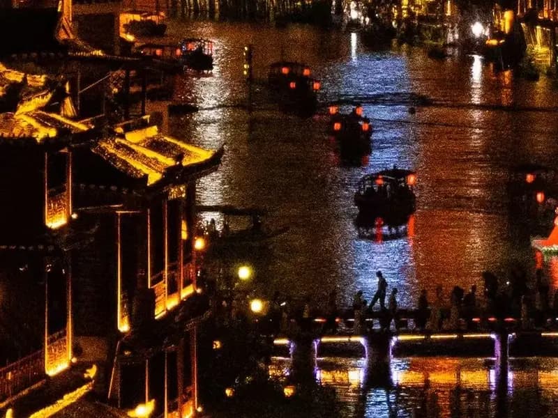 What is the Best 5-Day Zhangjiajie & Fenghuang Itinerary?