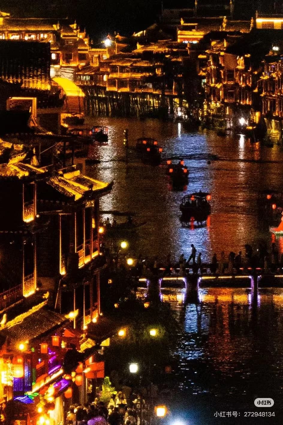 Zhangjiajie and Fenghuang: 5-Day Hunan Side Trip Itinerary