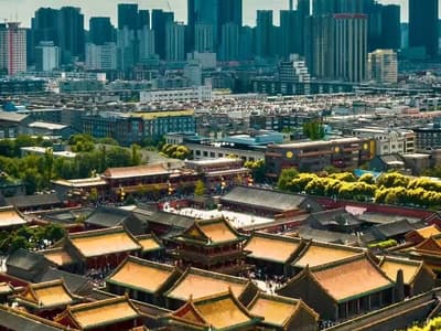 Best Time to Visit Shenyang: A Season-by-Season Guide