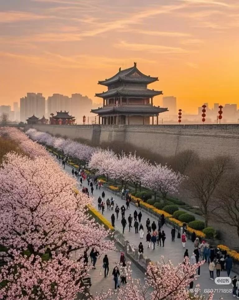 Best Time to Visit Xi'an: An Honest Season-by-Season Guide
