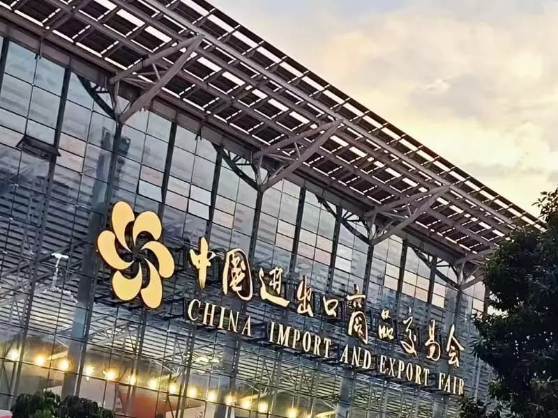 How to Navigate the Canton Fair as a Small Buyer?