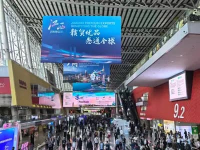 How to Register for Canton Fair: Badge & Invitation Letter
