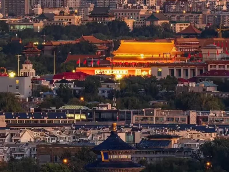 What Are the Top Attractions in Beijing?