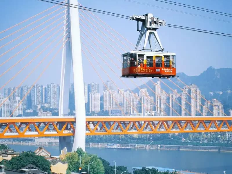 What Are the Top Things to Do in Chongqing?