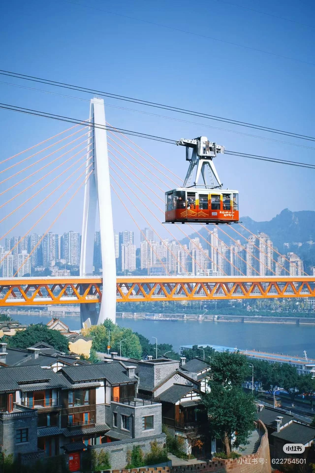 Chongqing City Guide