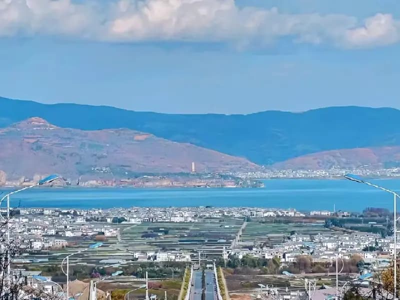What Are the Best Things to Do in Dali?