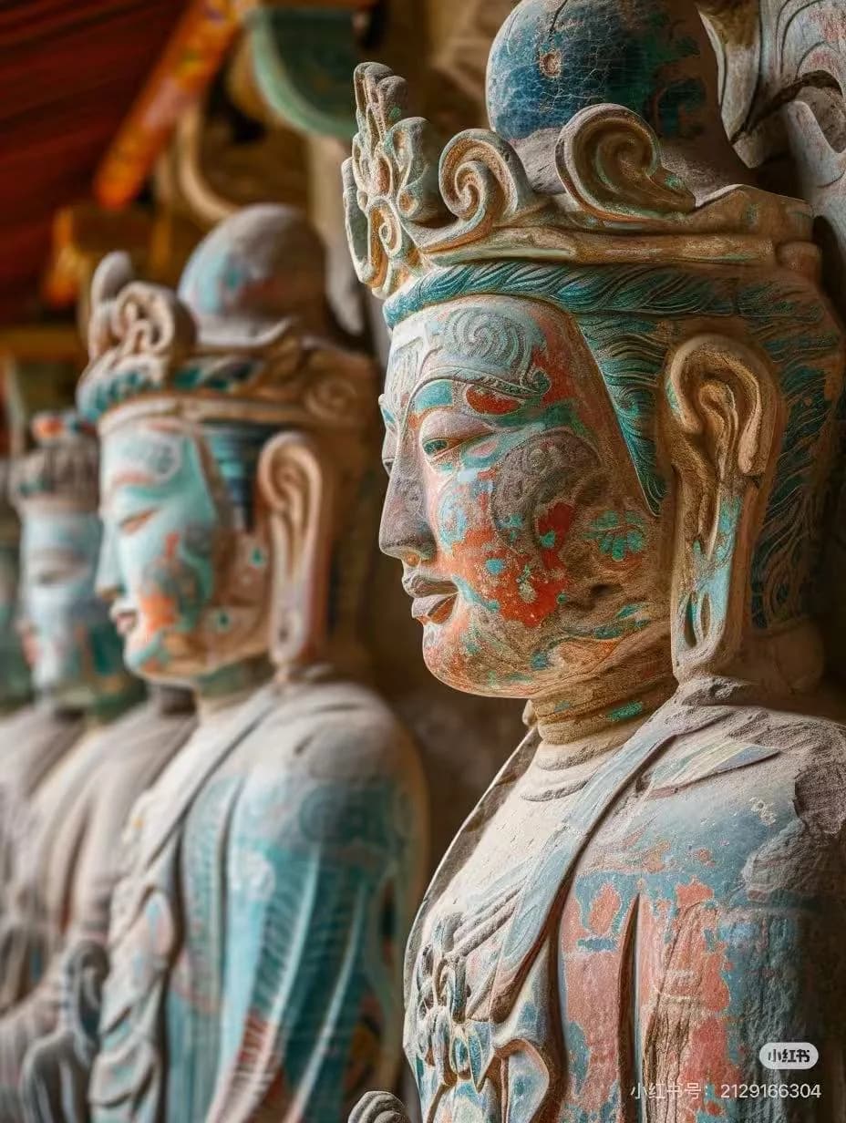 Dunhuang City Guide