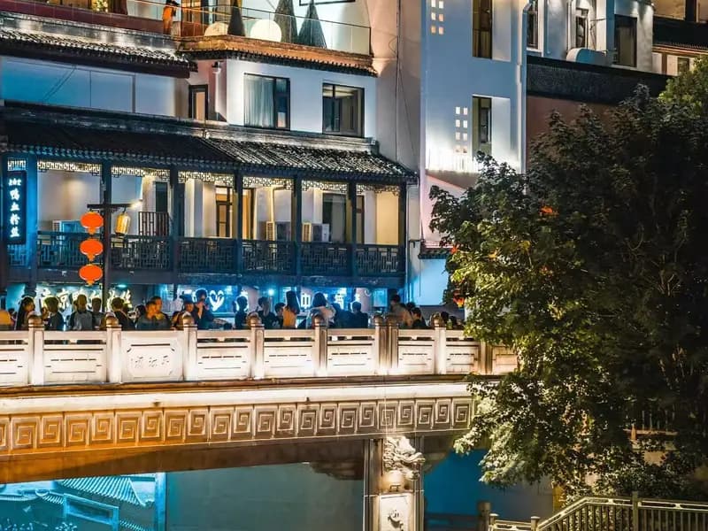 Why Should You Visit Nanjing, the Ancient Capital?