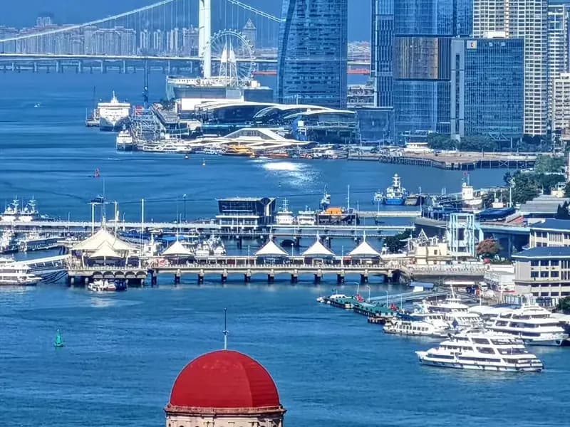 What Makes Xiamen a Must-Visit Coastal City?