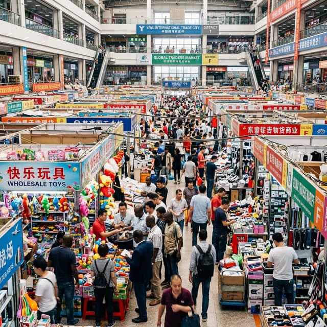 What Are the Secrets of China Business?