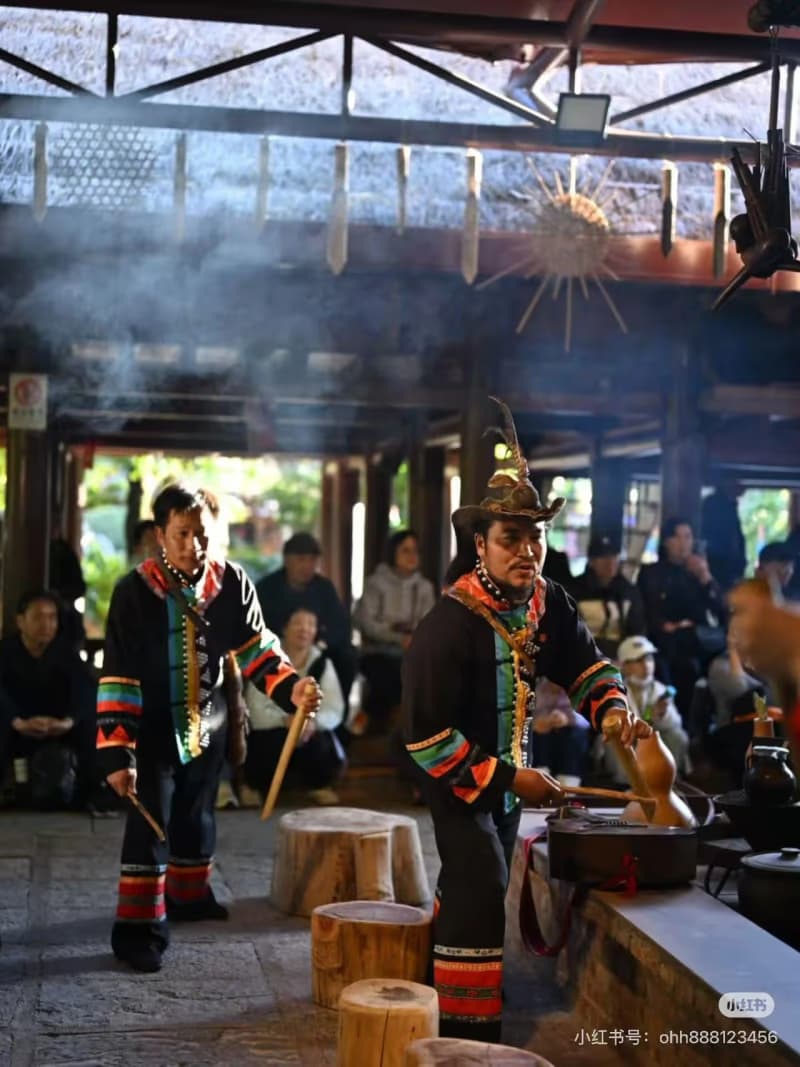 How to Experience Multi-Ethnic Culture in Kunming?