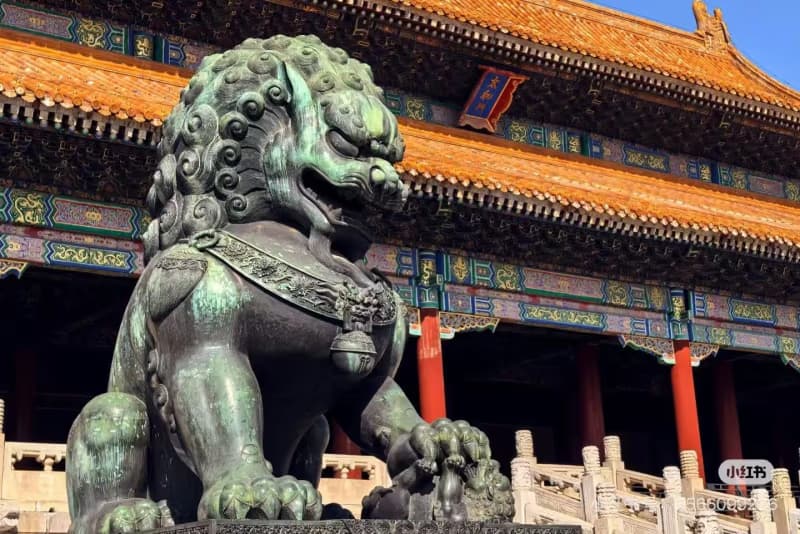How to Read Beijing's Royal Architecture and Palaces?