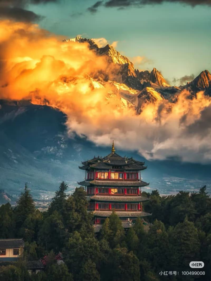 How to Spend 10 Days in Yunnan?