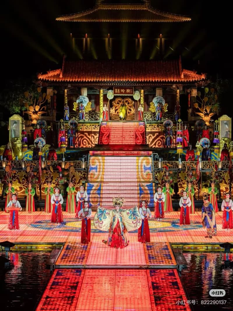 How to Spend 3 Days in Xi'an?