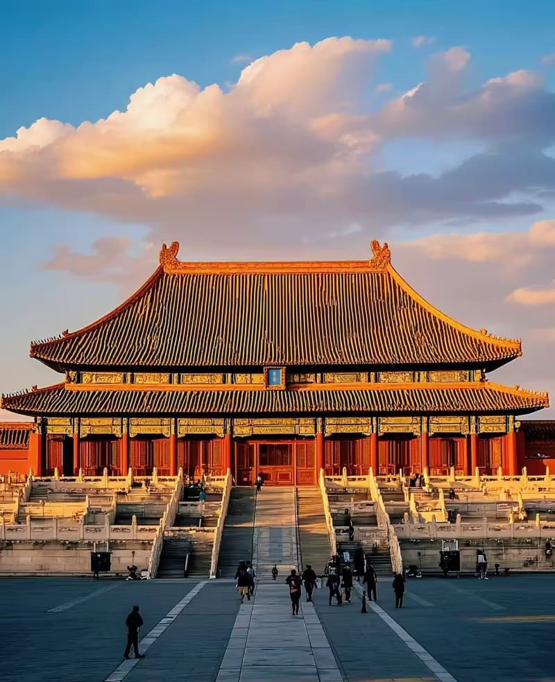 How to Spend 7 Days in Beijing & Shanghai?