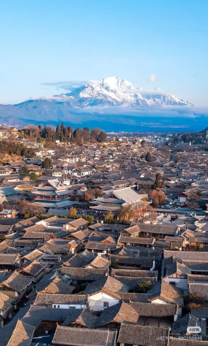 What Are the Top Attractions in Lijiang?
