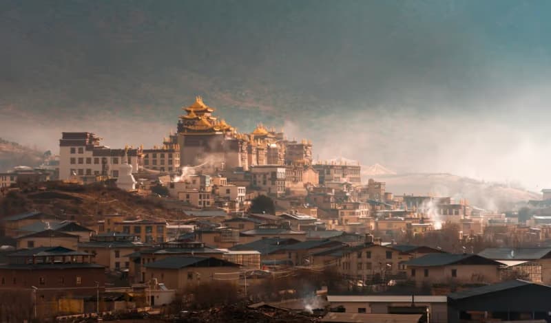 What is the Best Route for Traveling Yunnan by Train?