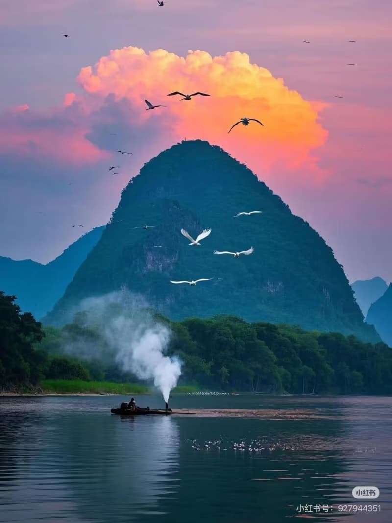What is the Ideal 11-Day South China Itinerary?