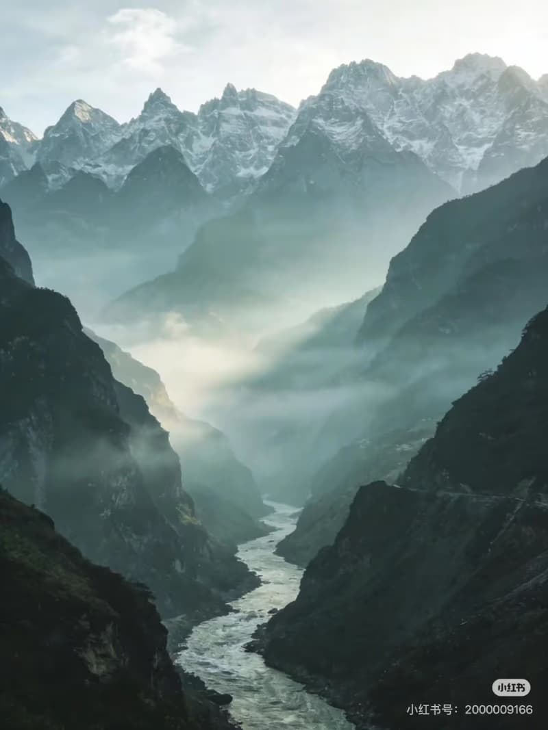 What to Expect Hiking Tiger Leaping Gorge?