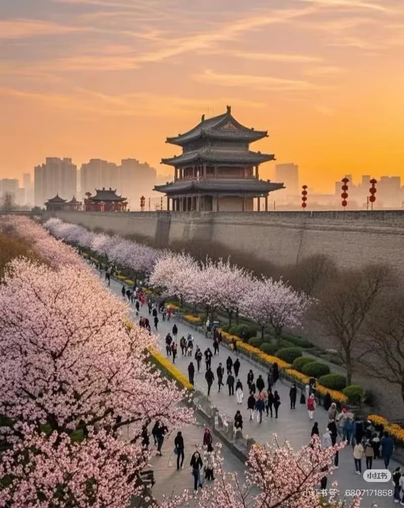 When is the Best Time to Visit Xi'an?