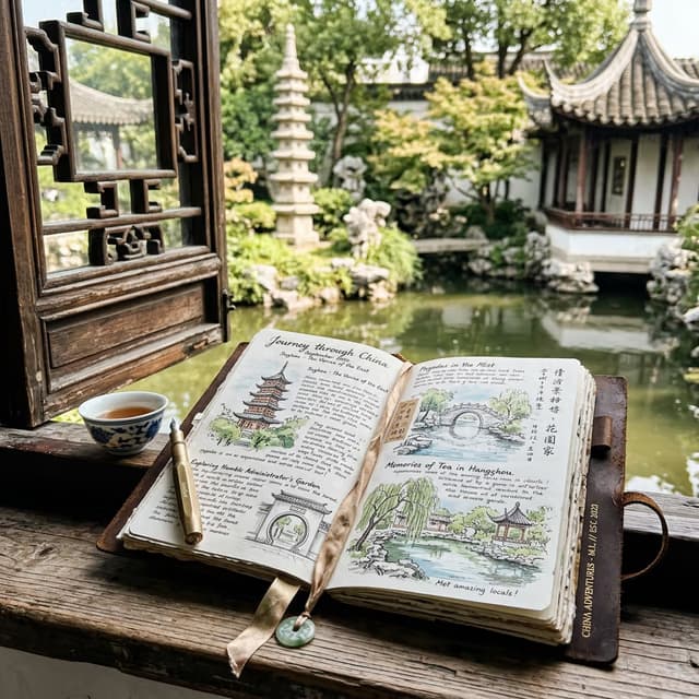 What Are the Latest Insights from China?