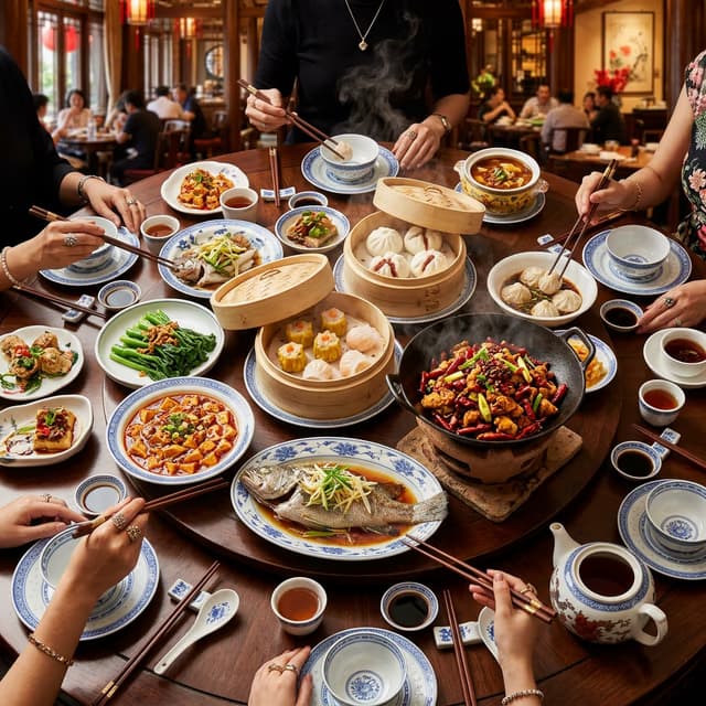How to Master Daily Life in China?