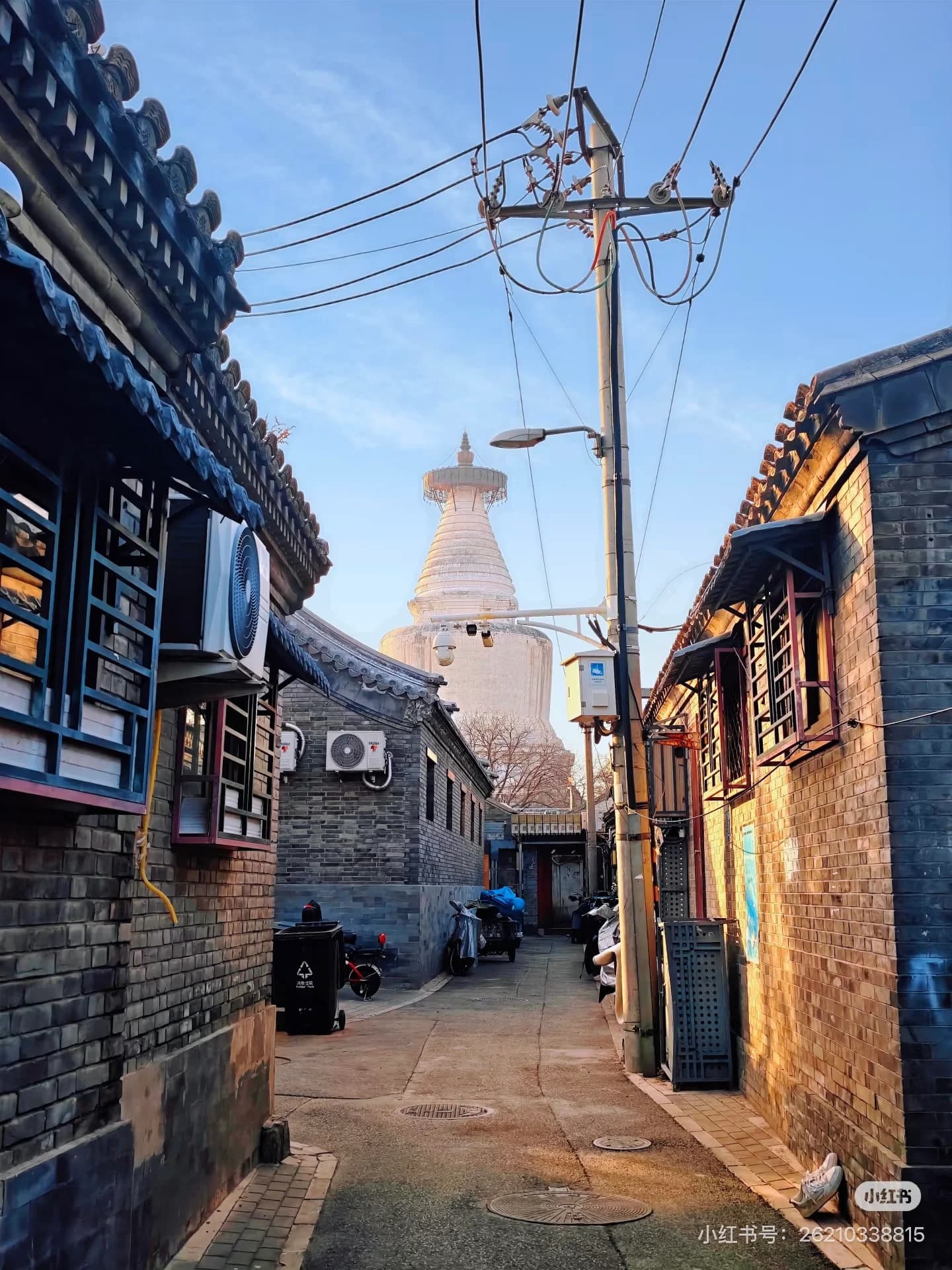 How to Experience Authentic Beijing Hutong Memories?