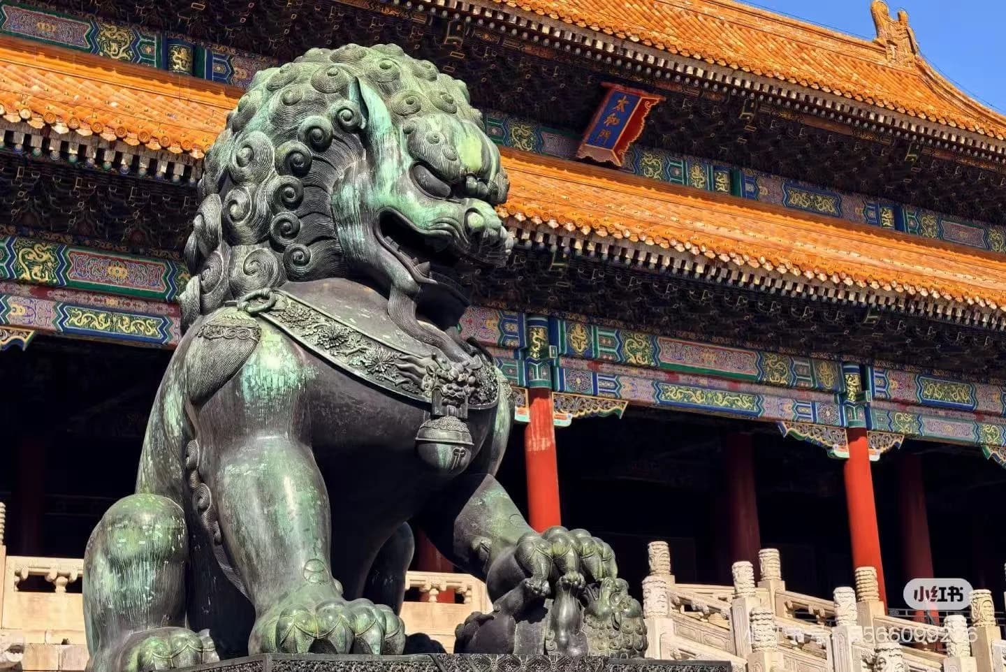How to Read Beijing's Royal Architecture and Palaces?