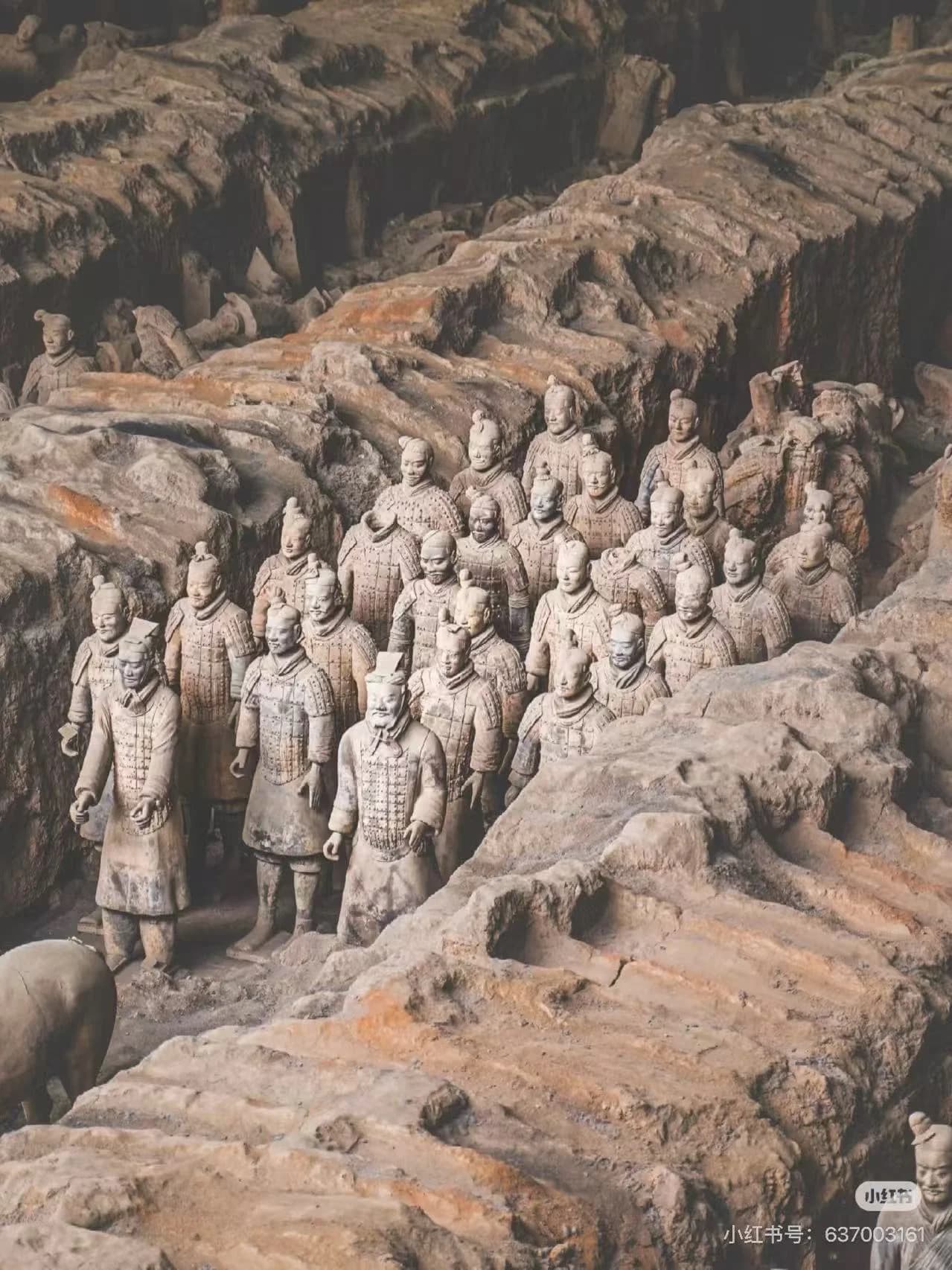 Detailed view of , a top-rated attraction in China.