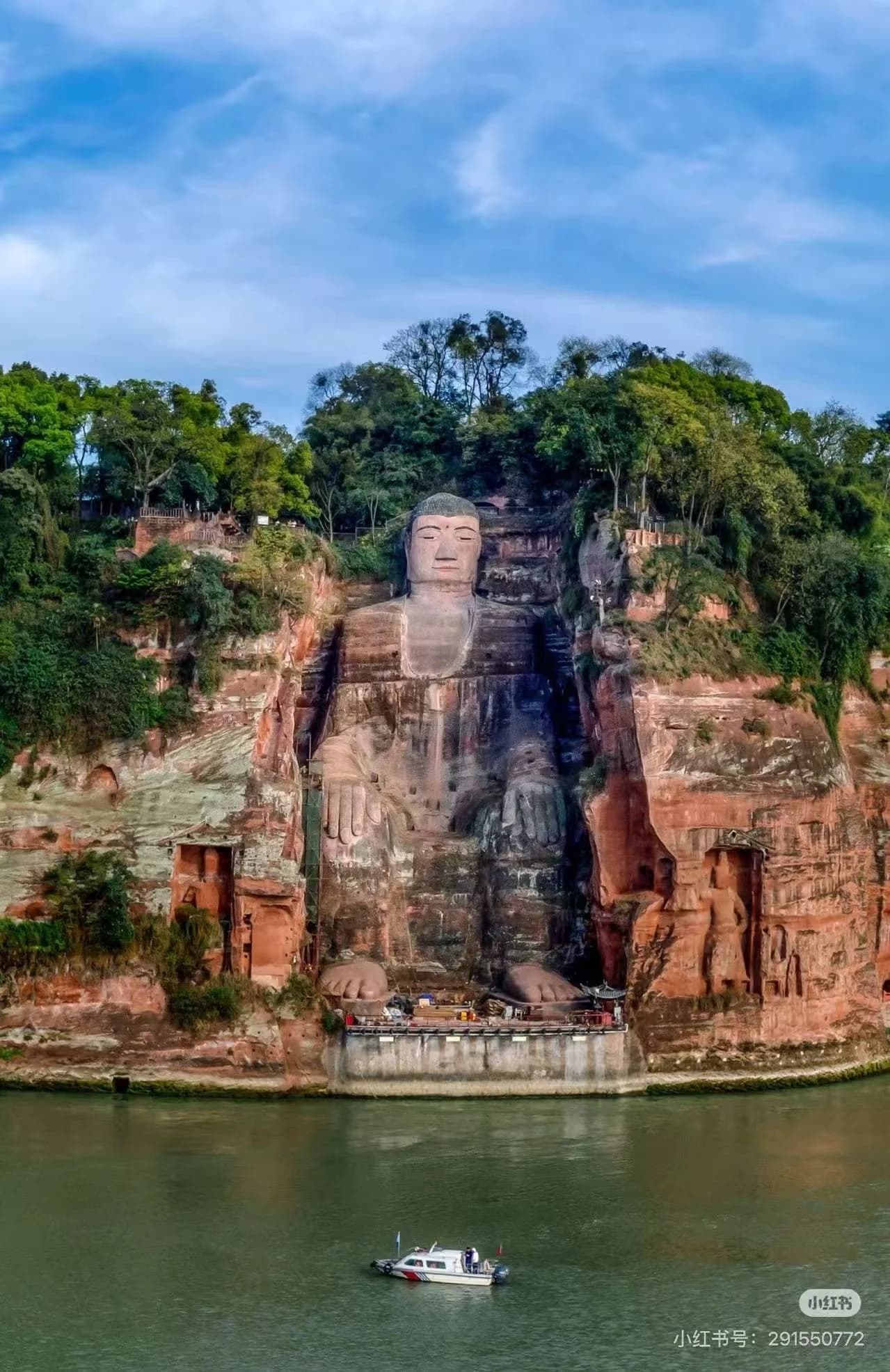 Detailed view of , a top-rated attraction in China.