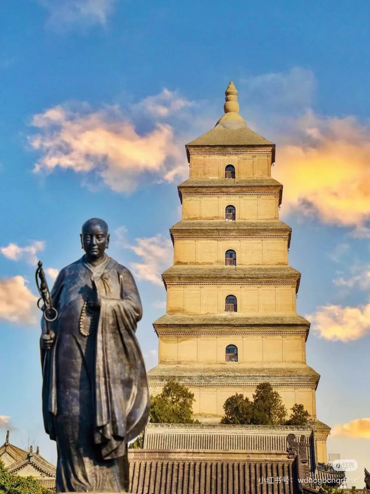 Detailed view of , a top-rated attraction in China.