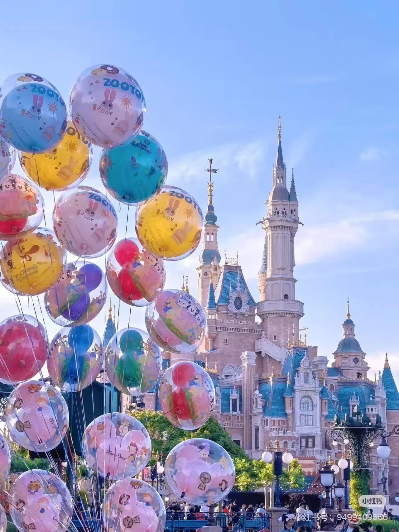 Detailed view of , a top-rated attraction in China.